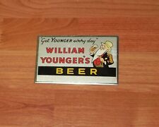 1950 william youngers for sale  LEEDS