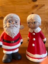 Christmas figurines vintage for sale  Traverse City