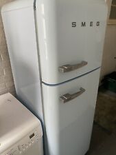 blue fridge for sale  THAME