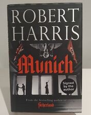 Robert harris munich. for sale  HUNGERFORD
