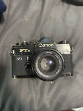 Canon ftb for sale  Phoenix