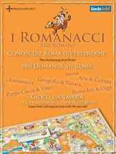 Romanacci conoscere roma usato  Roma