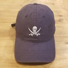 Pirate logo hat for sale  Sand Springs