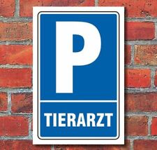 Schild parken parkplatz gebraucht kaufen  Bad Driburg