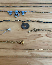 Fashion jewlery necklace for sale  Tempe