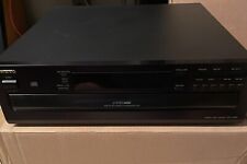 Onkyo c340 disc for sale  Lincoln