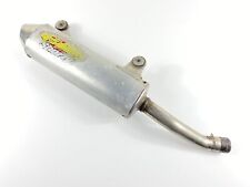 2002 cr250r silencer for sale  Vancouver