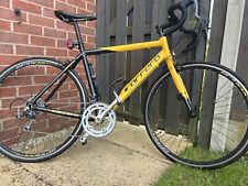 Carrera tdf road for sale  CHESTERFIELD