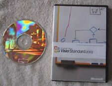 Microsoft office visio for sale  CRAWLEY