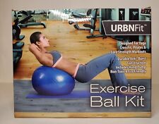 Urbnfit blue exercise for sale  Vaughn