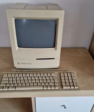 Macintosh classic m0420 usato  Roma