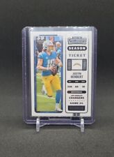 2022 panini contenders for sale  Little Elm