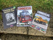 Commercial classics trucking for sale  BEDFORD