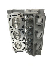 Ford 3.0L 6cyl OHV Cylinder Heads Assembly F6DE Genuine OEM PAIR / SET for sale  Dallas