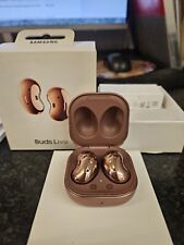 Samsung galaxy buds for sale  SOUTHEND-ON-SEA