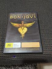 DVD Bon Jovi Greatest Hits 2010. comprar usado  Enviando para Brazil