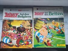 Asterix comic sammlung gebraucht kaufen  Bochum