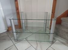 Glass stand glass for sale  STOURBRIDGE