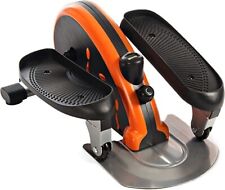Stamina InMotion Elliptical - Orange - Adjustable Tension - Seated or Standing, used for sale  Ridgewood