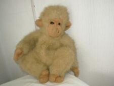 peluche singe d'occasion  Expédié en Belgium