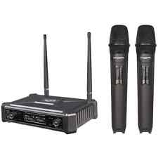 Kam dual microphone for sale  BATH