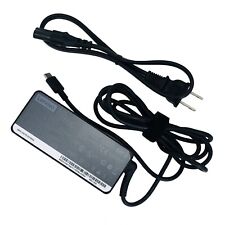 Genuine Lenovo 65W USB-C Type C AC Adapter Charger ThinkPad T14 T14s P14s T15 PC for sale  Shipping to South Africa