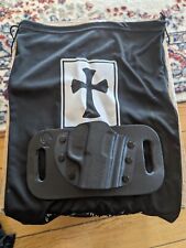 Used crossbreed holster for sale  Springfield