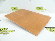 2lb copper sheet for sale  Ellington