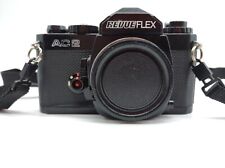 Se899 analogkamera revueflex gebraucht kaufen  Oberzwehren