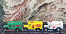 Coca cola trucks for sale  Tamworth