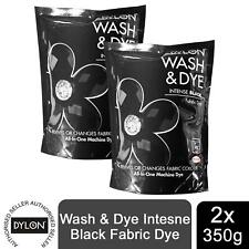 Dylon wash dye usato  Spedire a Italy