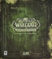 Warcraft collectors editions for sale  Panorama City