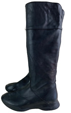 Reebok boots black for sale  CRAIGAVON