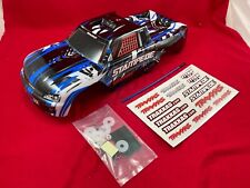 Traxxas stampede blue for sale  North Chelmsford