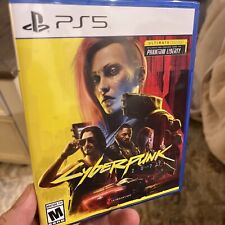 Cyberpunk 2077 ultimate for sale  Haslet