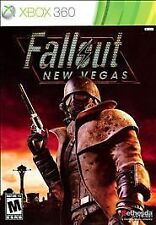 Fallout: New Vegas - Xbox 360 segunda mano  Embacar hacia Argentina