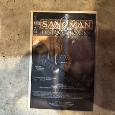 Sandman signed neil for sale  Danielson