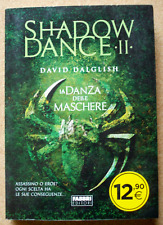 Libro shadow dance usato  Ferrara