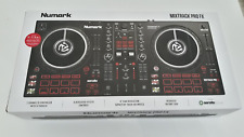 Usado, "CONTROLADOR DE DJ NAMARK MIXTRACK PRO FX" / CAIXA ABERTA, USADO APENAS DUAS VEZES! comprar usado  Enviando para Brazil