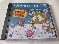 Używany, SEGA Dreamcast Puzzle Bobble Taito neo4all neo geo na sprzedaż  Wysyłka do Poland