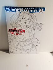 Harley quinn 2016 for sale  PLYMOUTH