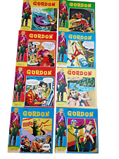 Gordon serie completa usato  Roma