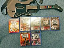 Ps2 playstation guitar gebraucht kaufen  Wiesloch