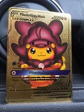 Pokemon pikachu 99590 d'occasion  Toulouse-