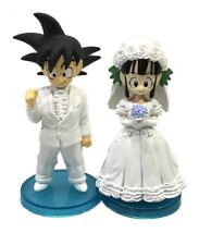 Figura de casamento F256 Banpresto Dragonball Kai World colecionável WCF versão. Japão comprar usado  Enviando para Brazil