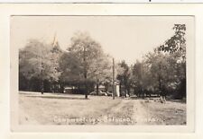 Rppc campmeeting grounds for sale  USA