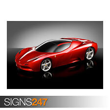 Ferrari design competition for sale  WESTCLIFF-ON-SEA
