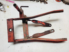 Gravely rear hitch for sale  Springfield
