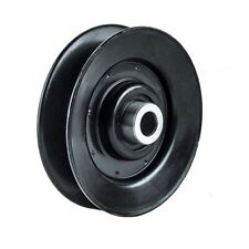 Replacement for Toro 119-8822 V-Groove Idler Pulley 2-5/8" Dia 5/16" Bore Steel for sale  Shipping to South Africa