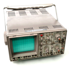 Hameg oscilloscope hm806 d'occasion  Expédié en Belgium